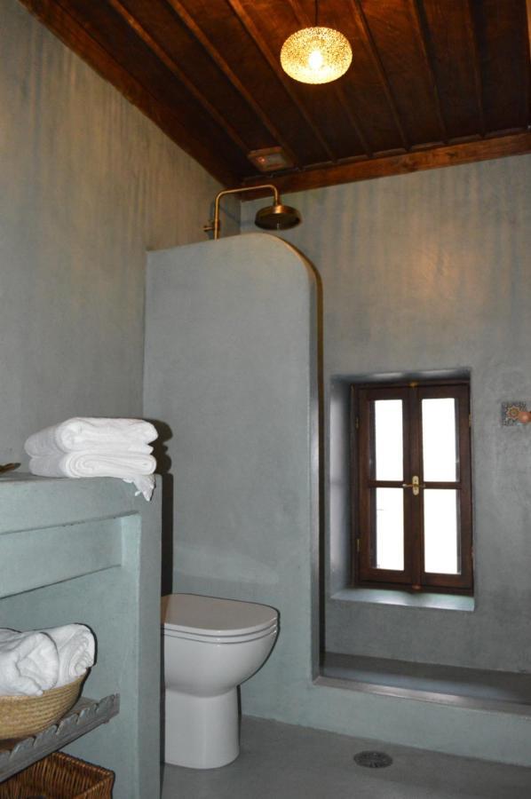 Casa Muse Kastellorizo Whole House Villa Meyísti Exteriör bild